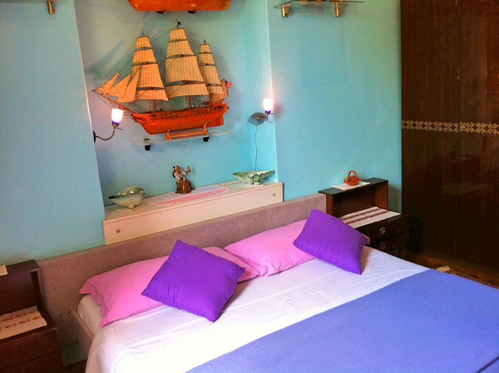 Villa Rose Apartment ลอฟราน ห้อง รูปภาพ