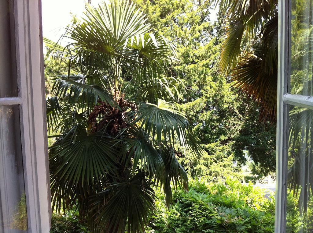 Villa Rose Apartment ลอฟราน ห้อง รูปภาพ