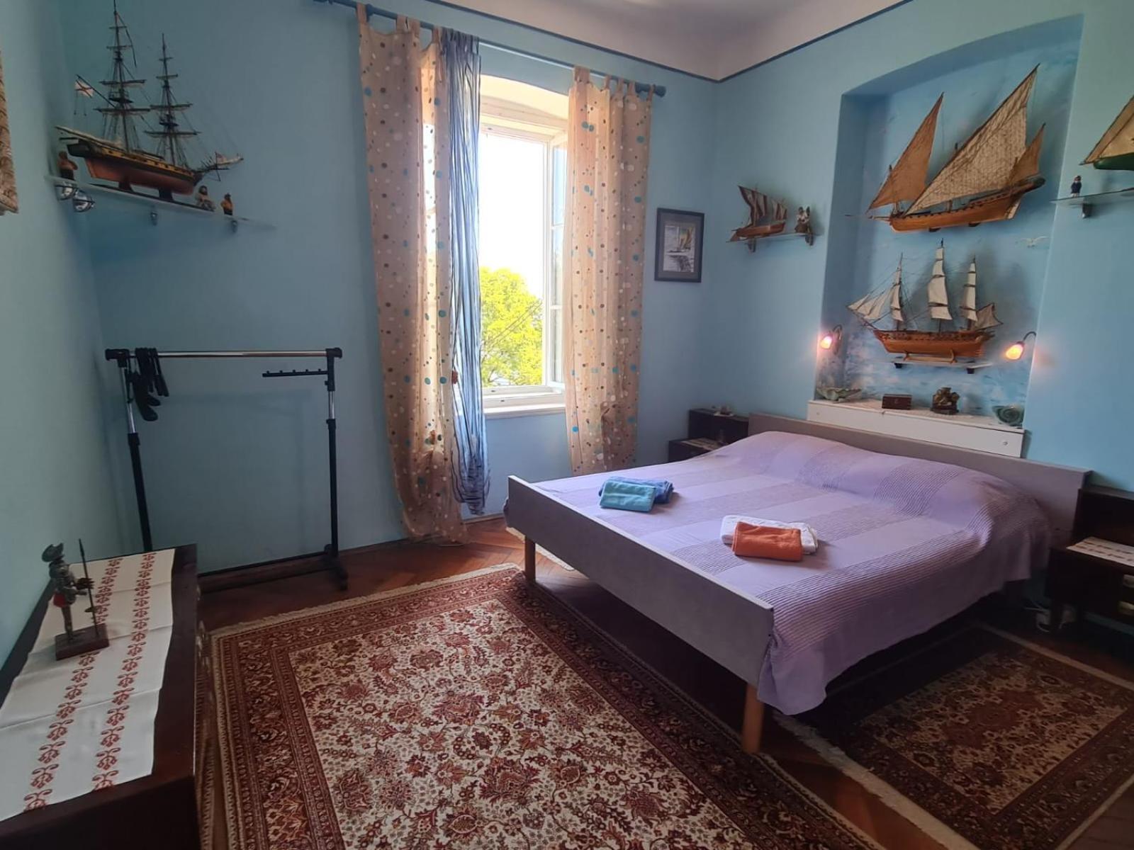 Villa Rose Apartment ลอฟราน ภายนอก รูปภาพ